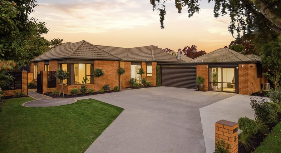  at 8 Kedleston Drive, Avonhead, Christchurch City, Canterbury