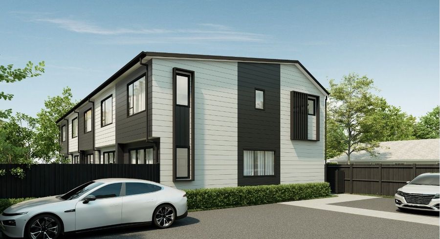 at 7/364 Main Road, Huapai, Rodney, Auckland