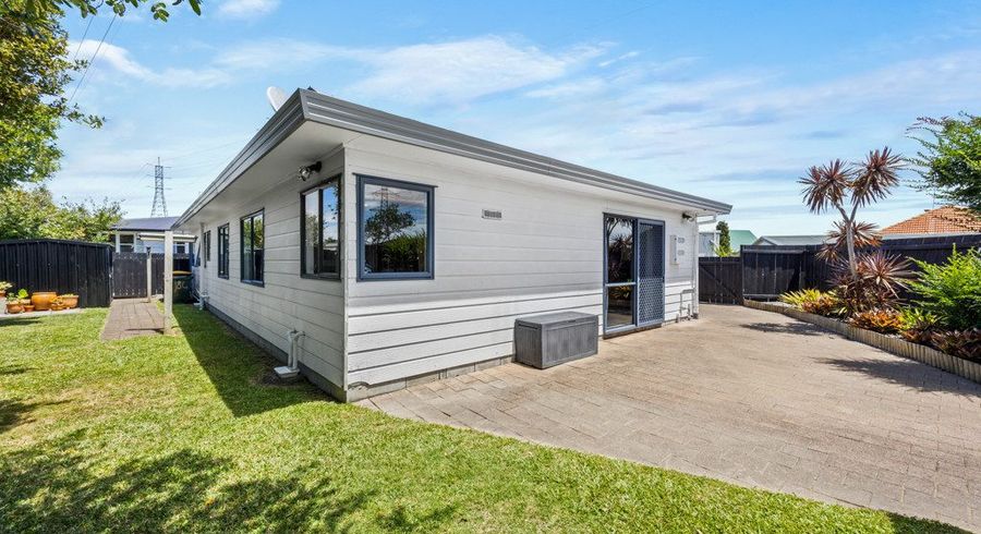  at 18C Mangos Place, Pakuranga, Manukau City, Auckland