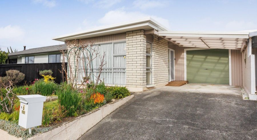 at 6 Langley Avenue, Milson, Palmerston North, Manawatu / Whanganui