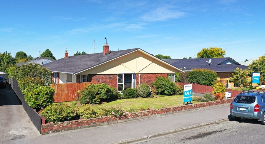  at 44 Queens Drive, Allenton, Ashburton
