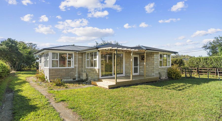  at 7 Donald Street, Featherston, South Wairarapa, Wellington