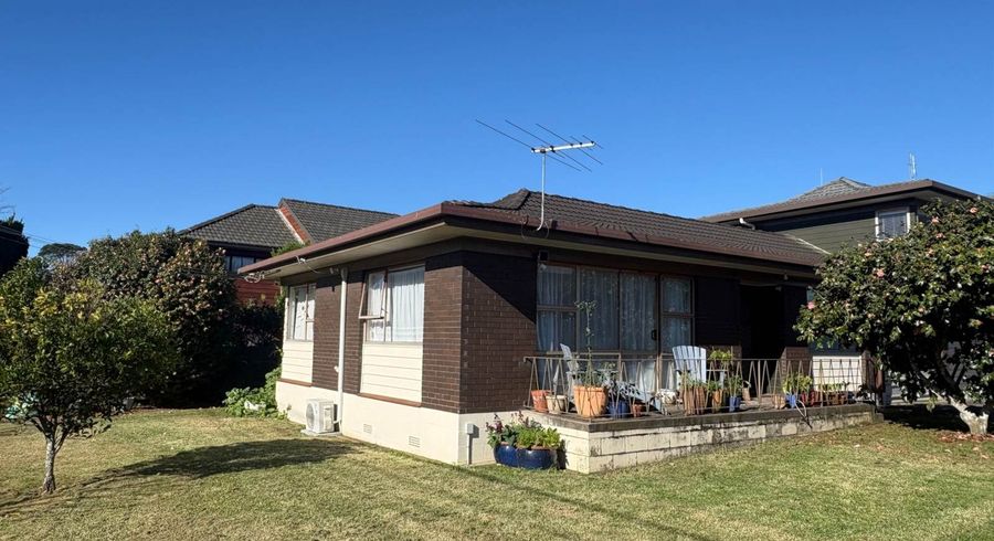  at 1/6 Kimberley Road, Epsom, Auckland