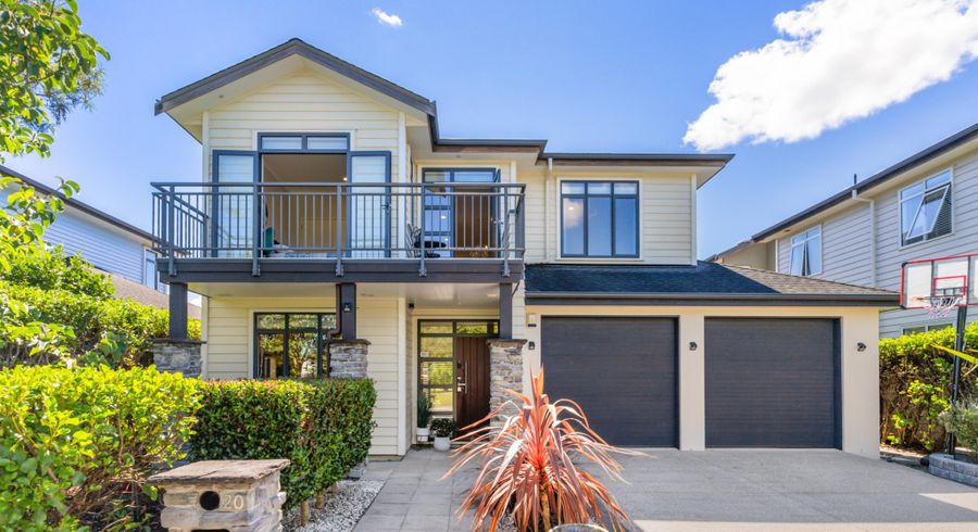  at 20 Trecarne Street, Karaka