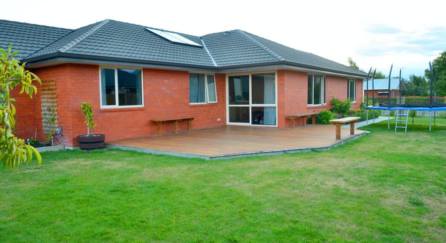  at 84 Alma Street, Renwick, Renwick