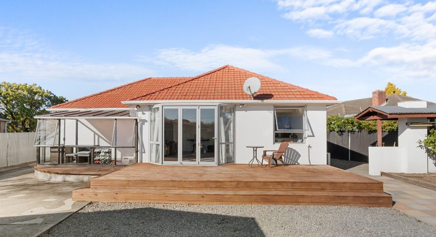  at 35 Wilton Crescent, Bishopdale, Christchurch City, Canterbury