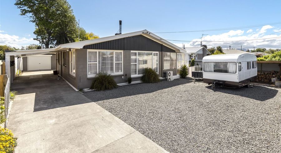  at 278 Scott Street, Witherlea, Blenheim