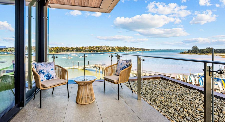  at 410/6 Boundary Road, Hobsonville, Waitakere City, Auckland