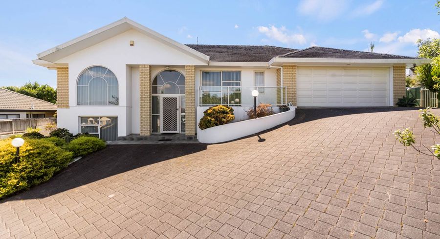  at 26 Ardagh Place, Dannemora, Auckland