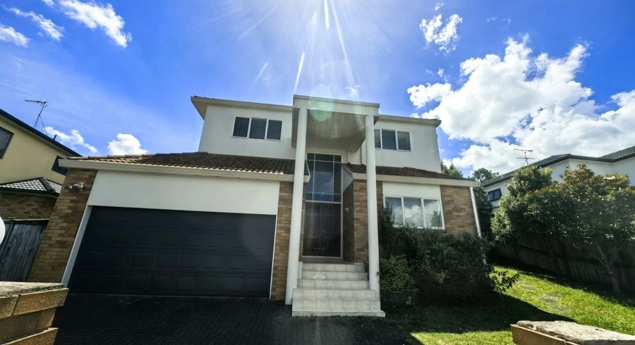  at 32 Rosepark Crescent, Remuera, Auckland City, Auckland