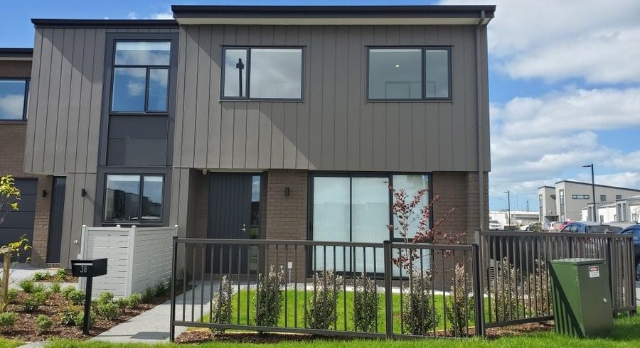  at 38 Gosper Road, Conifer Grove, Papakura, Auckland