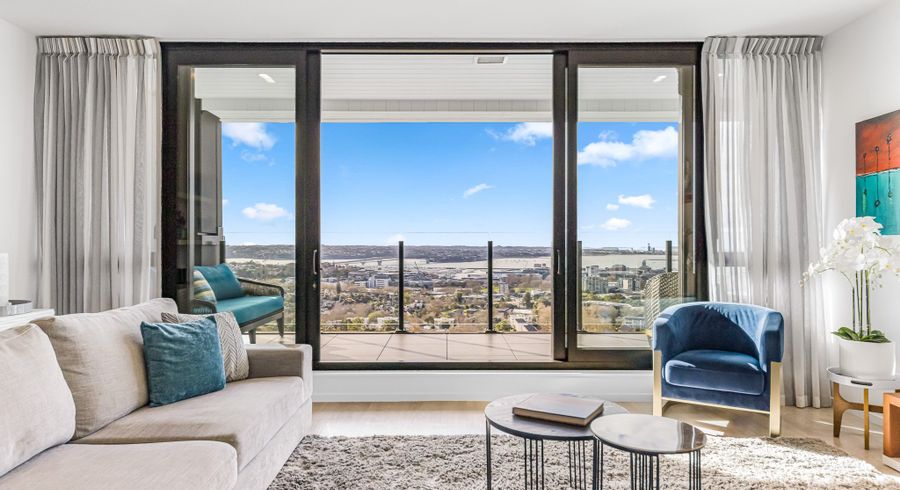  at 1502/8 Hereford Street, Freemans Bay, Auckland City, Auckland