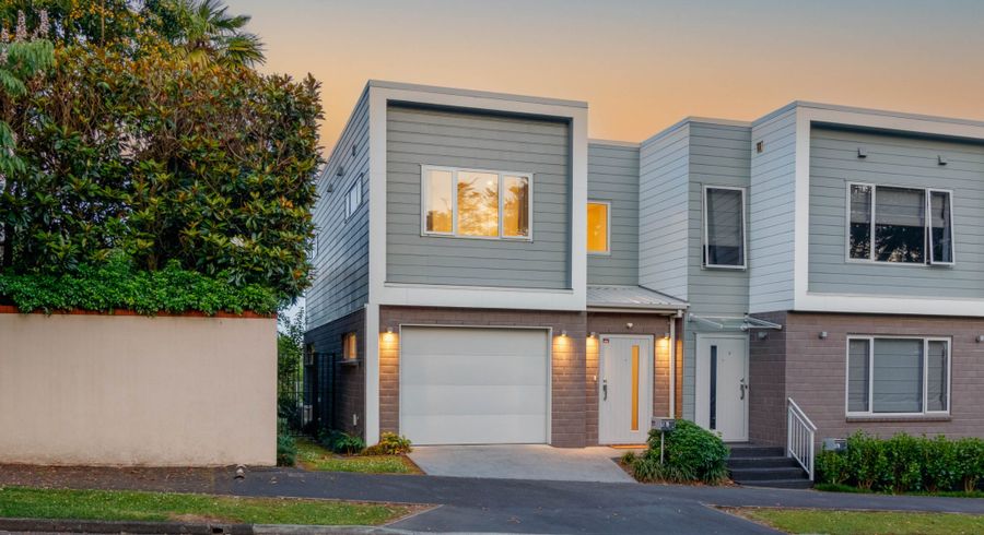  at 1/19 Ruakiwi Road, Hamilton Lake, Hamilton