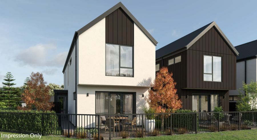  at 6 Akoranga Place - TH5 Te Whata Tuatoru, Hornby, Christchurch City, Canterbury