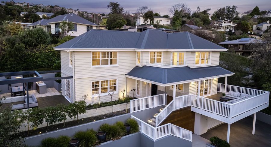  at 17 Gwynfa Avenue, Cashmere, Christchurch