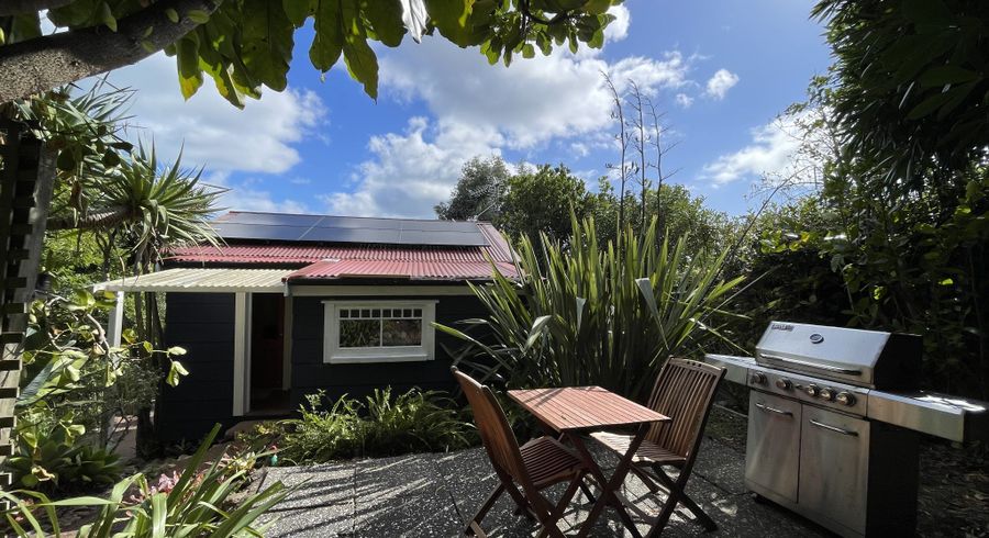  at 9 Erua Road, Ostend, Waiheke Island