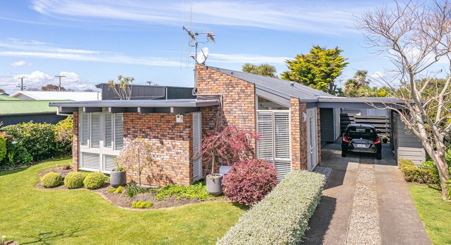  at 3 Exeter Crescent, Springvale, Whanganui