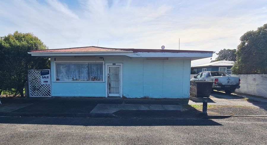  at 46 Atkins Street, Patutahi, Gisborne, Gisborne