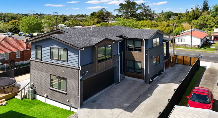 at 16 Margate Road, Blockhouse Bay, Auckland