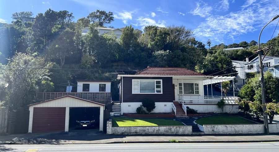  at 293 Ohiro Road, Brooklyn, Wellington, Wellington