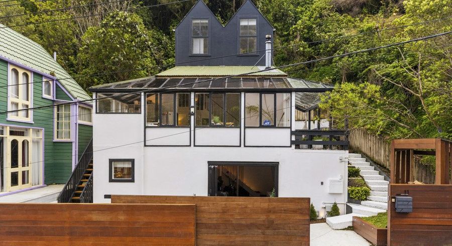  at 11 Norway Street, Aro Valley, Wellington, Wellington