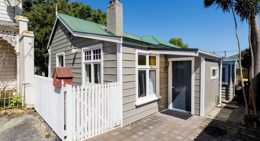  at 5 Scone Avenue, North East Valley, Dunedin, Otago