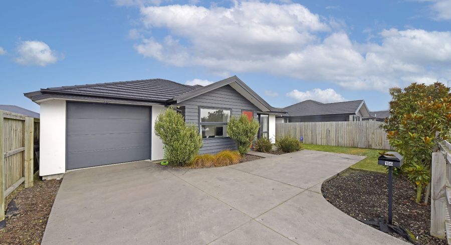  at 156 Awatea Road, Wigram, Christchurch City, Canterbury