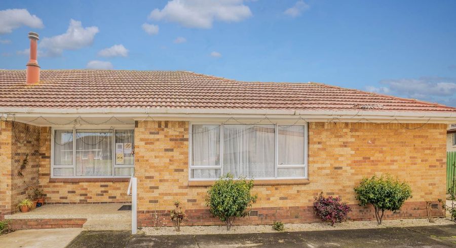  at 3/233A St George Street, Papatoetoe, Manukau City, Auckland