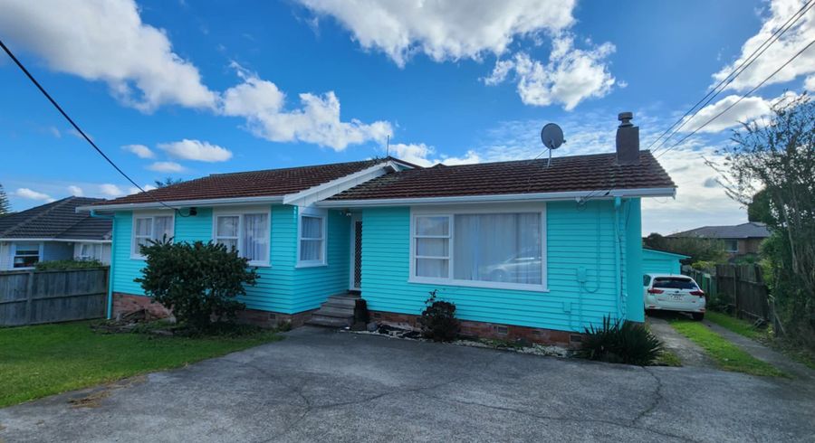  at 39 Farquhar Rd, Glendene, Waitakere City, Auckland