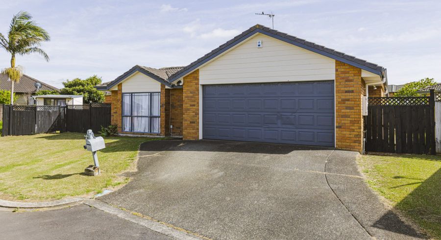  at 323 Mahia Road, Weymouth, Auckland