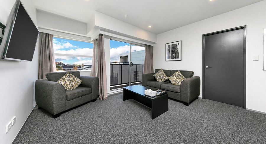  at 303/70 Ponsonby Road, Ponsonby, Auckland