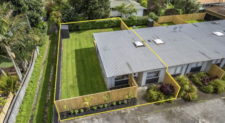  at 1/35 Riversdale Road, Avondale, Auckland