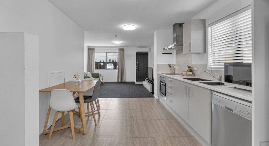 at 8/116 Stanmore Road, Linwood, Christchurch City, Canterbury