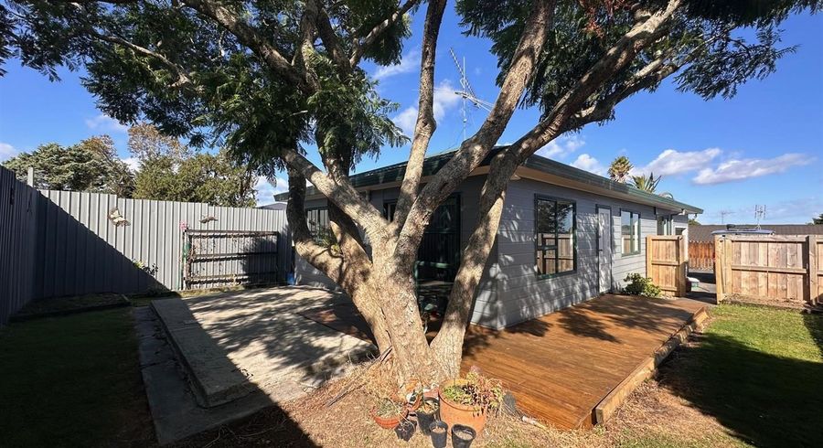  at 3/6 Fleming Street, Manurewa East, Manukau City, Auckland