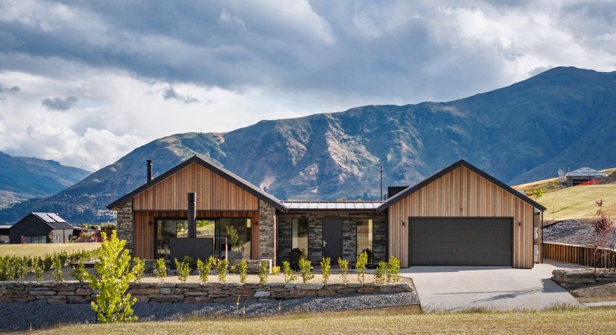  at 30 Carrickmore Crescent, Wanaka, Wanaka, Otago