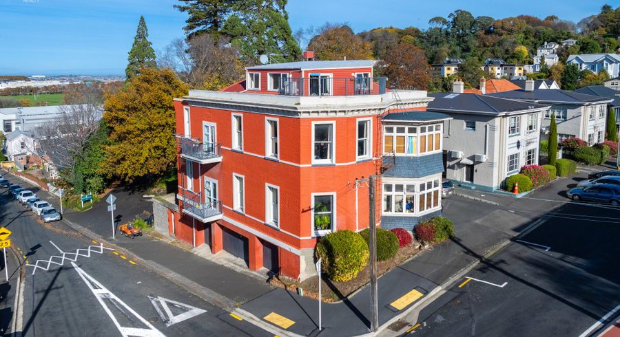  at 51 Manor Place, City Centre, Dunedin, Otago