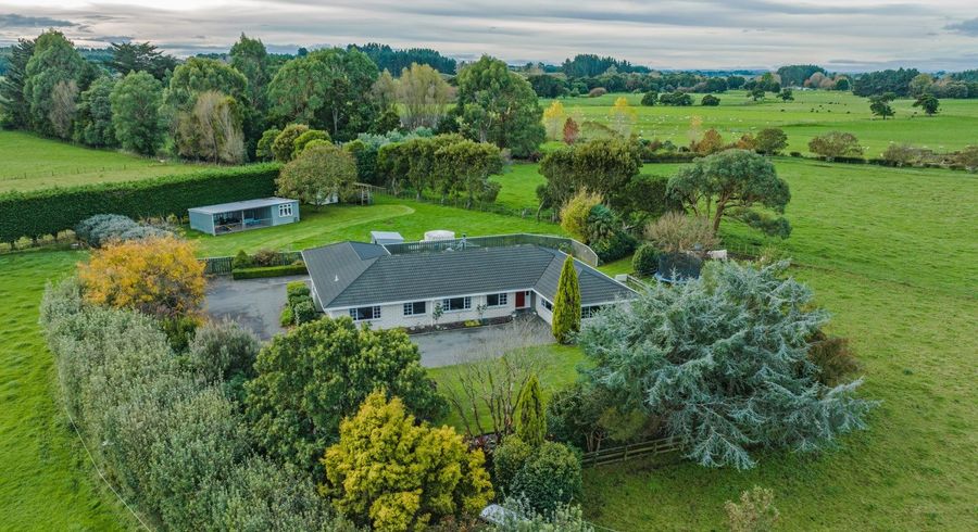  at 130 Parewanui Road, Bulls