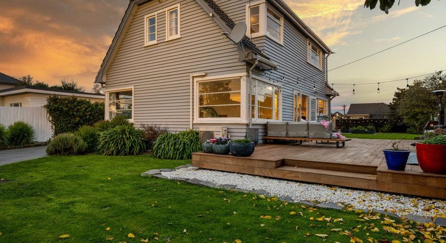  at 212 Weston Road, St. Albans, Christchurch City, Canterbury