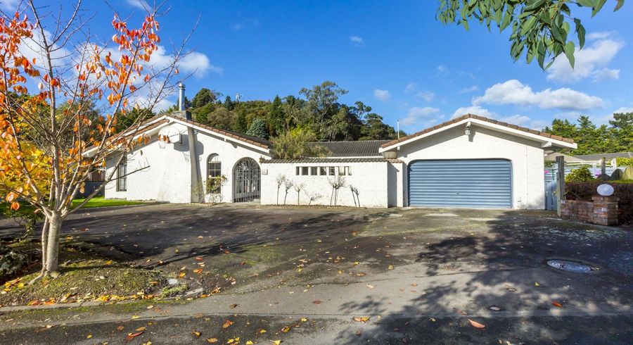  at 18D Arnot Avenue, Clouston Park, Upper Hutt