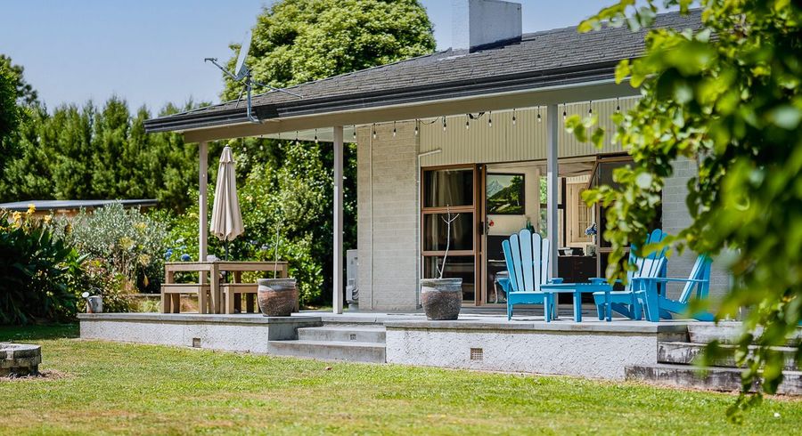  at 46 North Manakau Road, Manakau, Levin