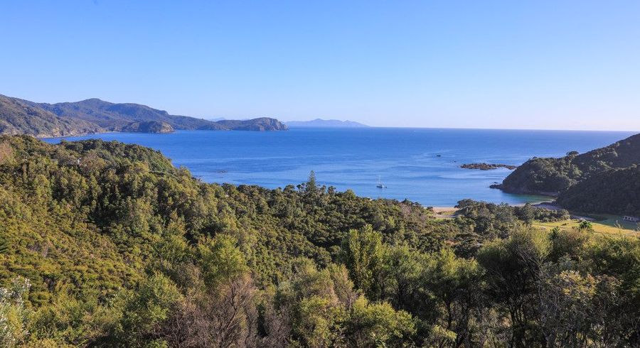  at 896 Tuateawa Road, Coromandel, Thames-Coromandel, Waikato