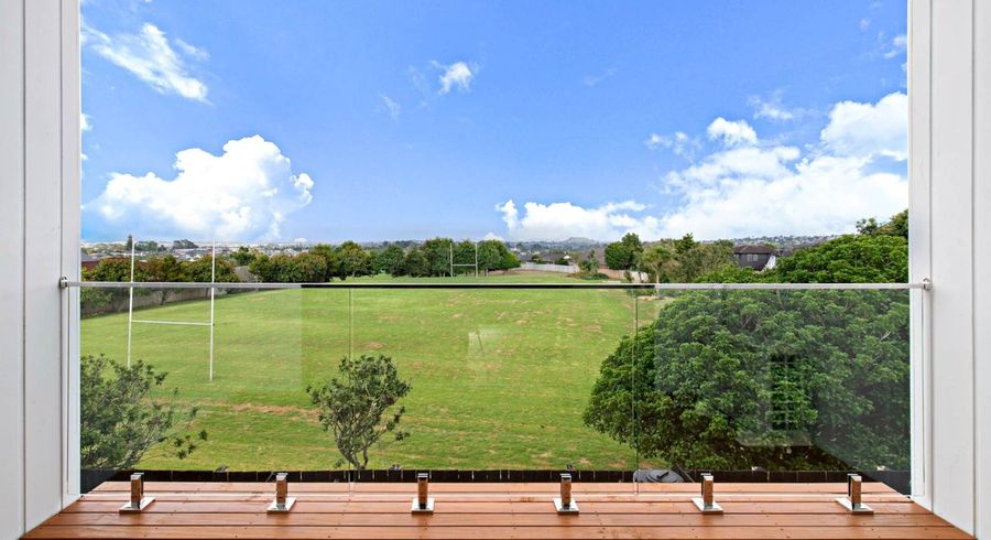  at 798 Chapel Road, Shamrock Park, Manukau City, Auckland