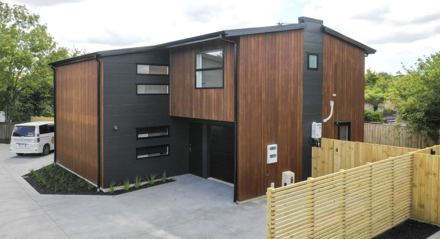  at 3/3 Elmira Avenue, Chartwell, Hamilton, Waikato