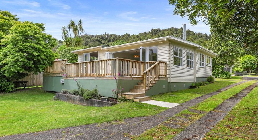  at 21 Oxford Road, Rotorua