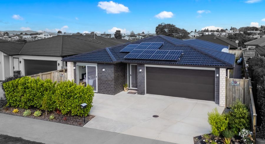  at 7 Kare Ariki Place, Pukekohe, Pukekohe