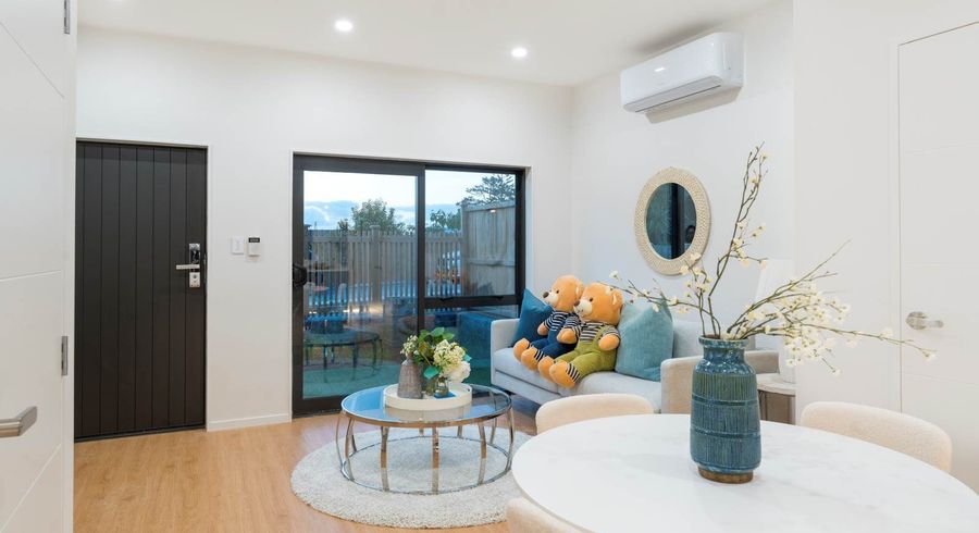  at 20/38 Fairlands Avenue, Waterview, Auckland City, Auckland