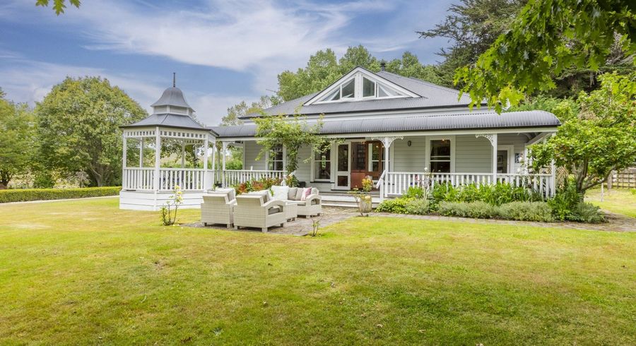  at 378 Wimbledon Road, Porangahau, Central Hawke's Bay, Hawke's Bay