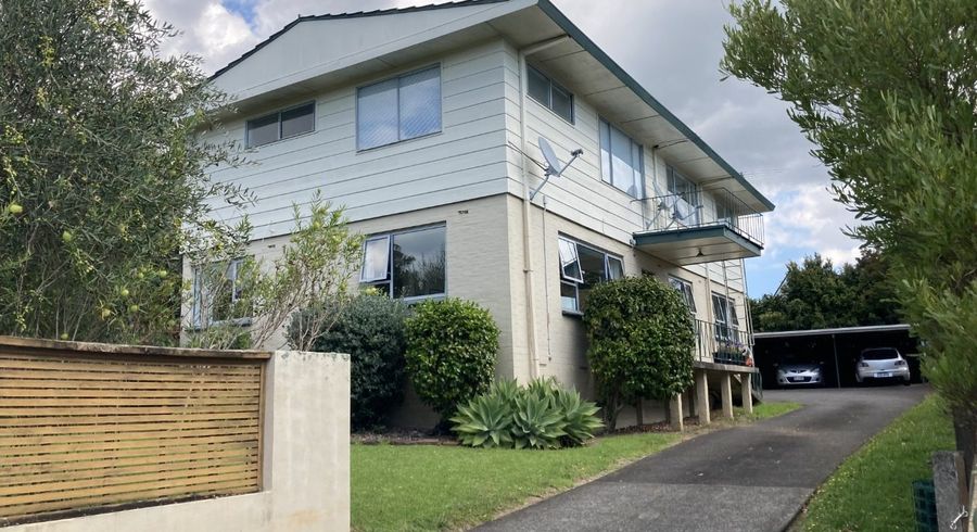  at 3/30 Gowing Drive, Meadowbank, Auckland City, Auckland