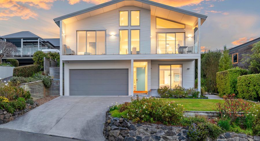  at 44 Saint Andrews Hill Road, Mount Pleasant, Christchurch City, Canterbury