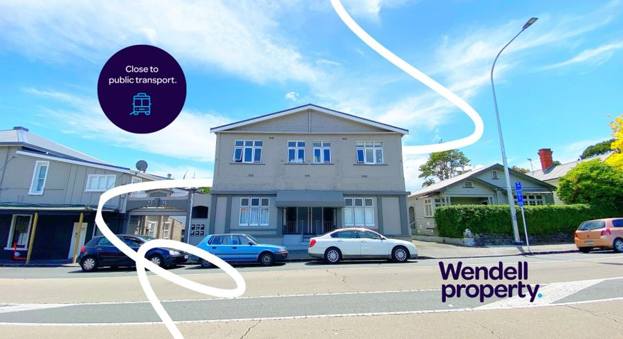  at 6/25 Sandringham Road, Kingsland, Auckland City, Auckland